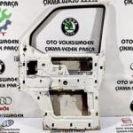 VW TRANSPORTER T4 SAĞ ÖN KAPI 1994-2003 ÇIKMA