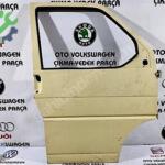 VW TRANSPORTER T4 SAĞ ÖN KAPI 1994-2003 ÇIKMA VOLKSWAGEN