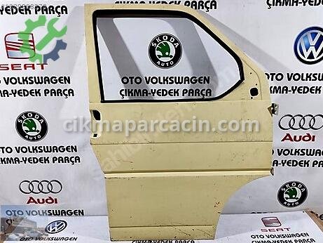Volkswagen Transporter Sağ Ön Kapı çıkma parça