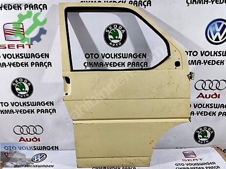 Volkswagen Transporter Sağ Ön Kapı çıkma parça