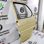 VW TRANSPORTER T4 SAĞ ÖN KAPI 1994-2003 ÇIKMA VOLKSWAGEN