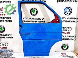 VW TRANSPORTER T4 SAĞ ÖN KAPI 1996-2003 VOLKSWAGEN ÇIKMA