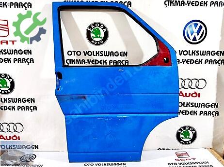 Volkswagen Transporter Sağ Ön Kapı çıkma parça