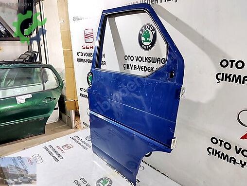 Volkswagen Transporter Sağ Ön Kapı çıkma parça