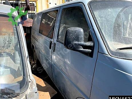 Volkswagen Transporter Kapı Döşemesi çıkma parça