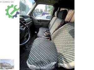 VW TRANSPORTER T4 SAĞ YOLCU KOLTUĞU KOLTUK ÇIKMA ORJİNAL VOLKSWA
