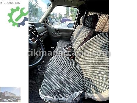 Volkswagen Transporter Ön Koltuk çıkma parça