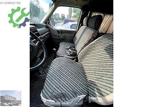 Volkswagen Transporter Ön Koltuk çıkma parça