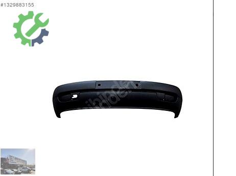 Volkswagen Transporter Ön Tampon çıkma parça