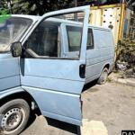 VW TRANSPORTER T4 SOL DIŞ DİKİZ AYNASI AYNA ÇIKMA