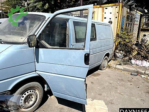 Volkswagen Transporter Sol İç Ayna çıkma parça