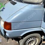VW TRANSPORTER T4 SOL ÖN ÇAMURLUK ÇIKMA