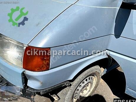 Volkswagen Transporter Sol Ön Far çıkma parça