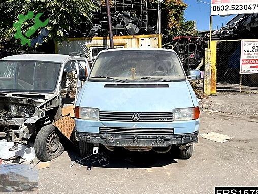 Volkswagen Transporter Sol Ön Far çıkma parça