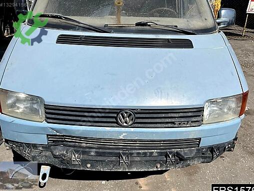 Volkswagen Transporter Sol Ön Far çıkma parça