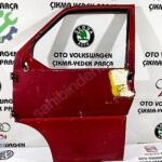 VW TRANSPORTER T4 SOL ÖN KAPI 1994-2000-2003 ÇIKMA