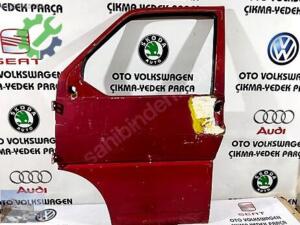 VW TRANSPORTER T4 SOL ÖN KAPI 1994-2000-2003 ÇIKMA