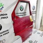 VW TRANSPORTER T4 SOL ÖN KAPI 1994-2000-2003 ÇIKMA