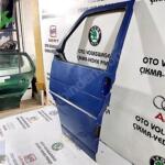 VW TRANSPORTER T4 SOL ÖN KAPI 1994-2001-2003 ÇIKMA VOLKSWAGEN