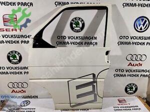 VW TRANSPORTER T4 SOL ÖN KAPI 1994-2003