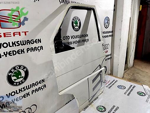 Volkswagen Transporter Sol Ön Kapı çıkma parça