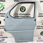 VW TRANSPORTER T4 SOL ÖN KAPI 1994-2003 ÇIKMA