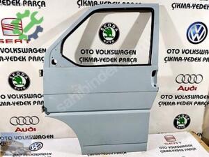 VW TRANSPORTER T4 SOL ÖN KAPI 1994-2003 ÇIKMA