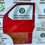 VW TRANSPORTER T4 SOL ÖN KAPI 1994-2003 ÇIKMA VOLKSWAGEN