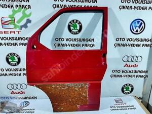 VW TRANSPORTER T4 SOL ÖN KAPI 1994-2003 ÇIKMA VOLKSWAGEN