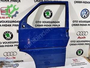 VW TRANSPORTER T4 SOL ÖN KAPI 1994-2003 ÇIKMA VOLKSWAGEN