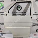 VW TRANSPORTER T4 SOL ÖN KAPI 1996-1999-2003 ÇIKMA VOLKSWAGEN