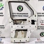VW TRANSPORTER T4 SOL ÖN KAPI 1996-1999-2003 ÇIKMA VOLKSWAGEN