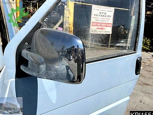 Volkswagen Transporter Sol Ön Kapı çıkma parça