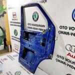 VW TRANSPORTER T4 SOL ÖN KAPI ÇIKMA
