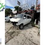 VW TRANSPORTER T4 SOL ÖN KAPI ÇIKMA ORJİNAL VOLKSWAGEN