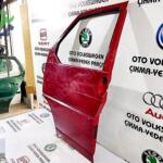 VW TRANSPORTER T4 SOL ÖN KAPI ÇIKMA VOLKSWAGEN