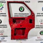 VW TRANSPORTER T4 SOL ÖN KAPI ÇIKMA VOLKSWAGEN