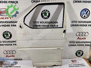 VW TRANSPORTER T4 SOL ÖN KAPI VOLKSWAGEN