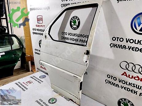 Volkswagen Transporter Sol Ön Kapı çıkma parça