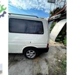 VW TRANSPORTER T4 SOL YAN CAM ÇIKMA ORJİNAL VOLKSWAGEN