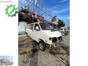 VW TRANSPORTER T4 TAVAN SACI KESME KUPA ÇIKMA ORJİNAL VOLKSWAGEN