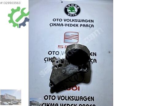 Volkswagen Transporter Motor Takozu & Kulağı çıkma parça