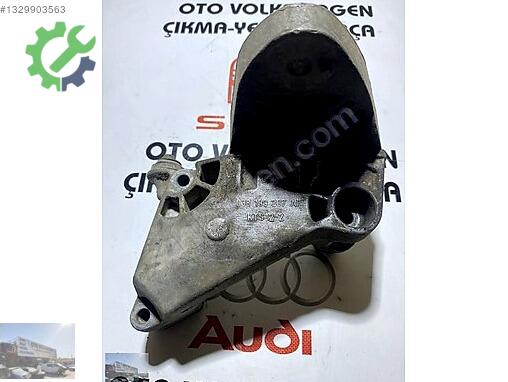 Volkswagen Transporter Motor Takozu & Kulağı 038199207AF çıkma parça