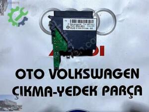 VW TRANSPORTER T5 7H1959801 SOL CAM MODÜLÜ BEYNİ KARTI KONTROL Ü