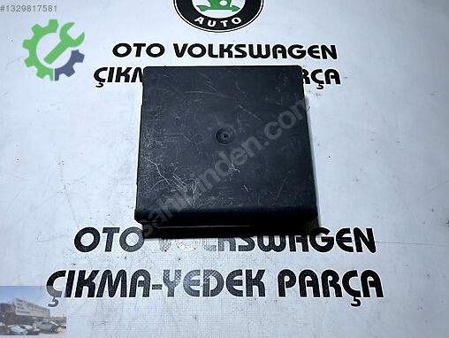Volkswagen Transporter Beyin 7H0937049P çıkma parça