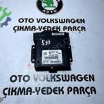 VW TRANSPORTER T5 CARAVELLA 09K927750L ŞANZIMAN BEYNİ 09K 927 75
