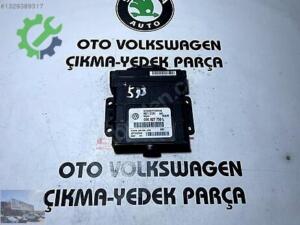 VW TRANSPORTER T5 CARAVELLA 09K927750L ŞANZIMAN BEYNİ 09K 927 75