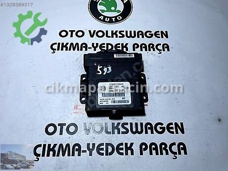 Volkswagen Transporter Şanzıman Beyni çıkma parça