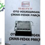 VW TRANSPORTER T5 CARAVELLE KALOİFER KLİMA MENFEZİ IZGARASI CARA