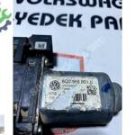 VW TRANSPORTER T5 FABİA POLO 6Q2959801E CAM KRİKO MOTORU 6Q2 959
